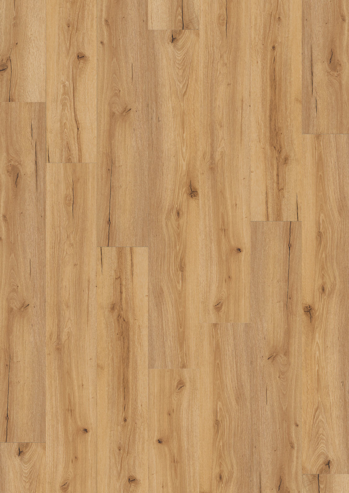 Solenta Eiche Chalet Gebleicht – Klebevinyl 2,0mm
