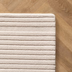 Pompei 1612 Cream Kurzflor Teppich