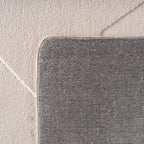 Pompei 1613 Cream Kurzflor Teppich