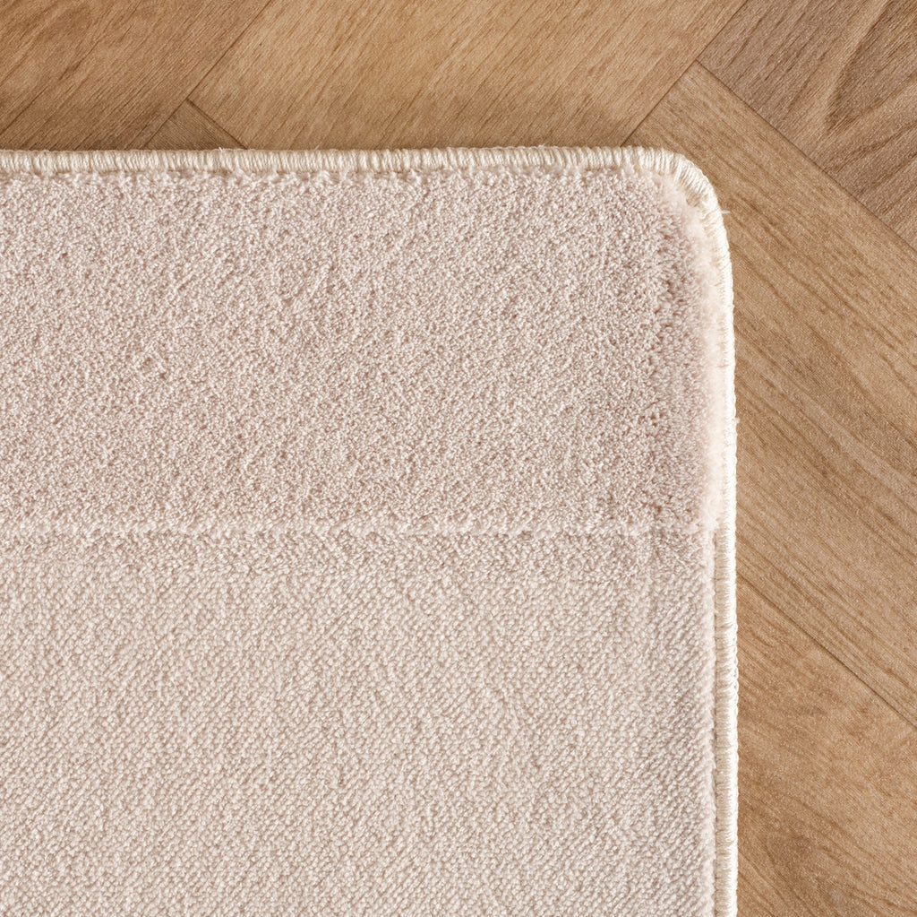 Pompei 1614 Cream Kurzflor Teppich