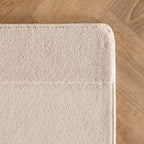 Pompei 1614 Cream Kurzflor Teppich