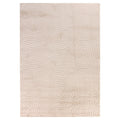 Sahara 1113 Beige Kurzflor Teppich