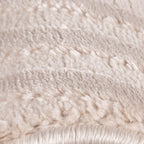 Sahara 1113 Beige Kurzflor Teppich