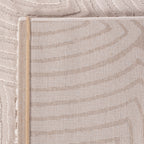 Sahara 1113 Beige Kurzflor Teppich