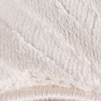 Sahara 1113 Cream Kurzflor Teppich