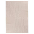 Sahara 1115 Beige Kurzflor Teppich
