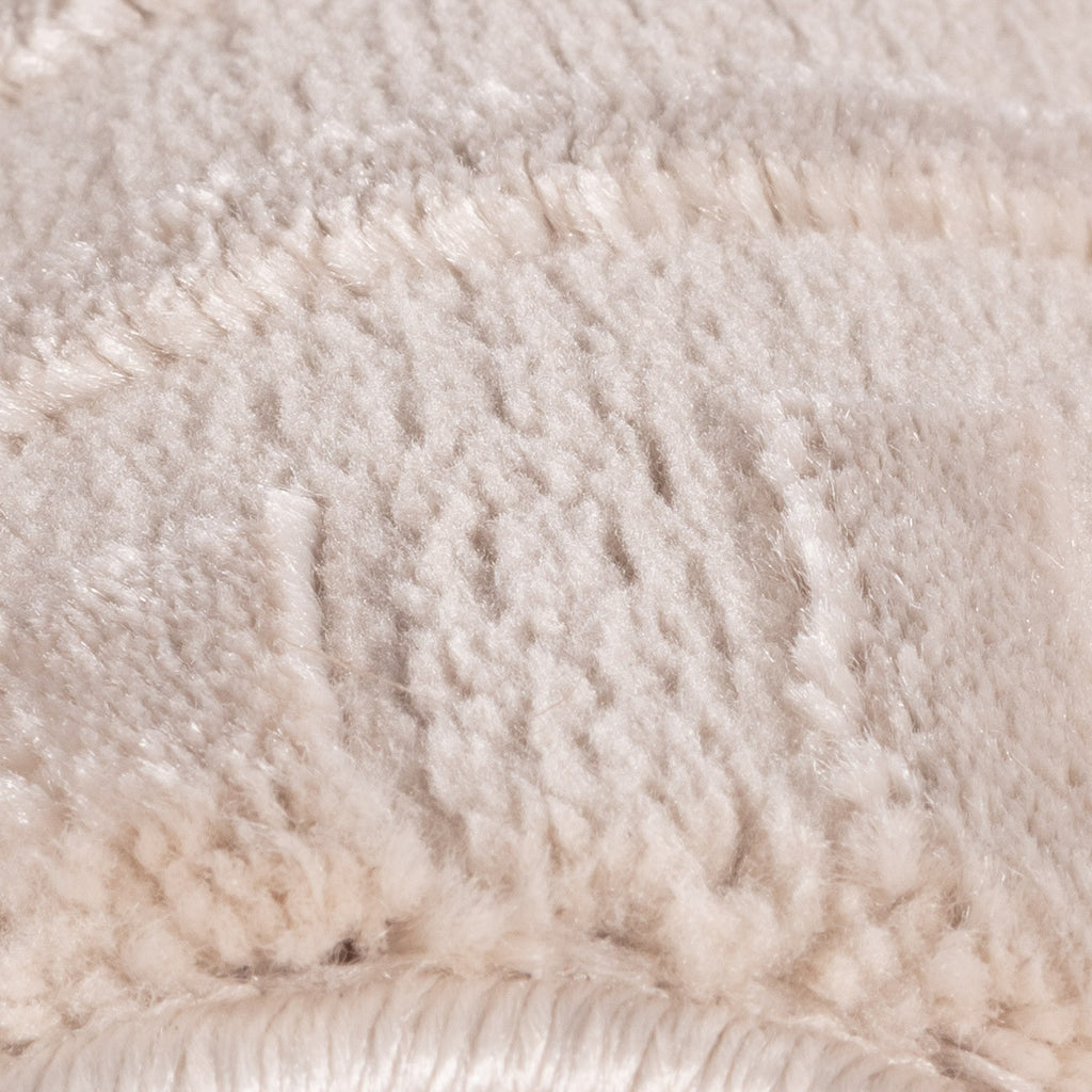 Sahara 1115 Beige Kurzflor Teppich