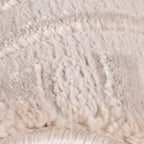 Sahara 1115 Beige Kurzflor Teppich