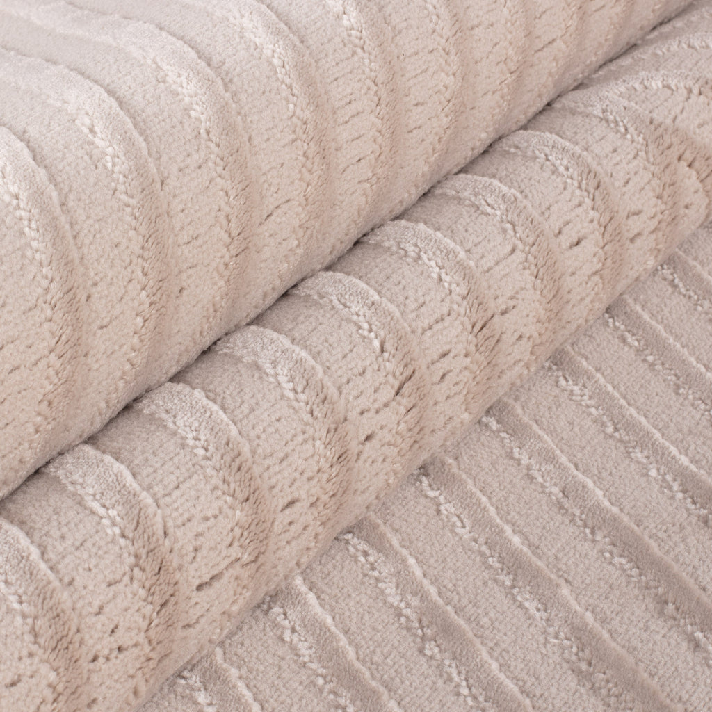 Sahara 1115 Beige Kurzflor Teppich
