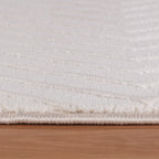 Sahara 1115 Cream Kurzflor Teppich