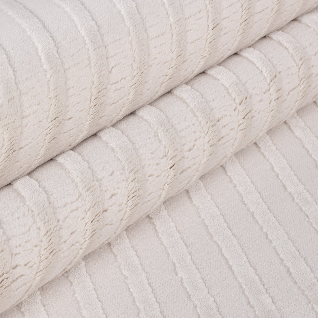 Sahara 1115 Cream Kurzflor Teppich