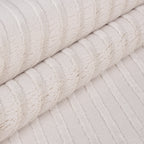 Sahara 1115 Cream Kurzflor Teppich