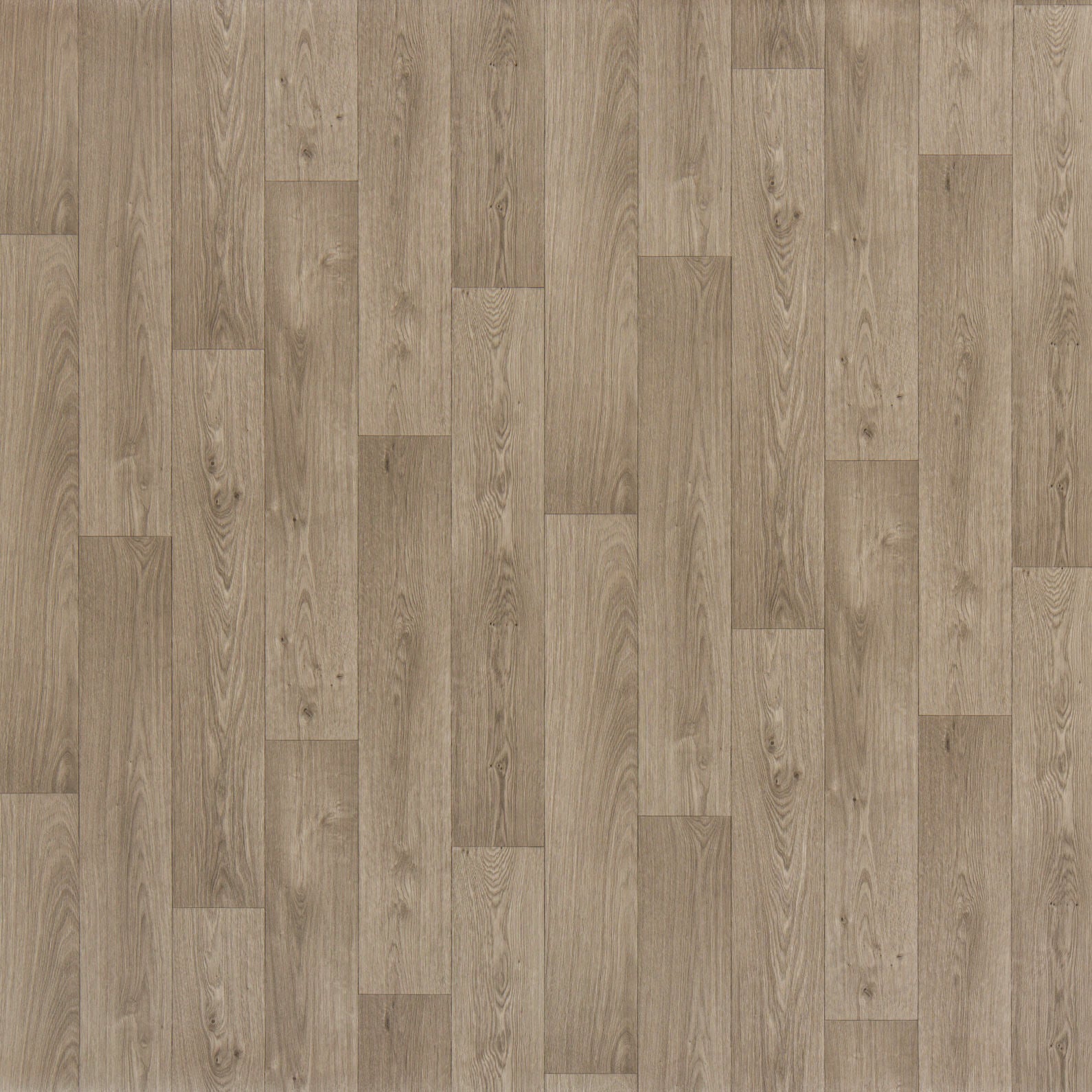Traxano Vinylboden Eiche Taupe