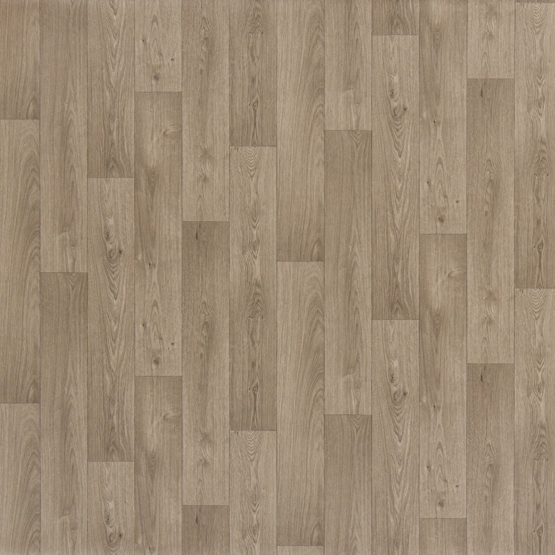 Traxano Vinylboden Eiche Taupe