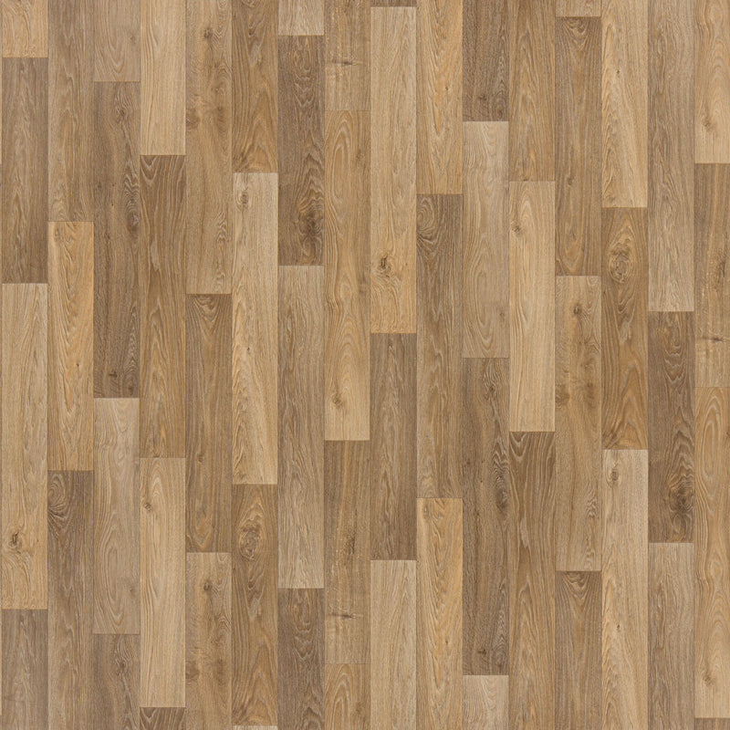Livano Vinylboden Eiche Diele Beige