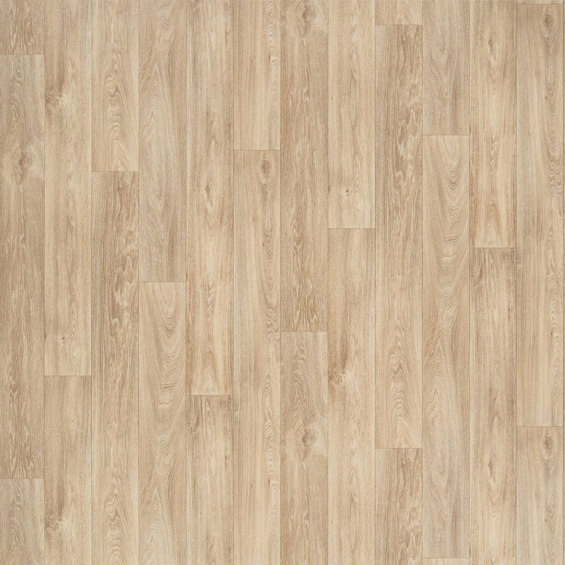 Livano Eiche Beige – Vinylboden von der Rolle