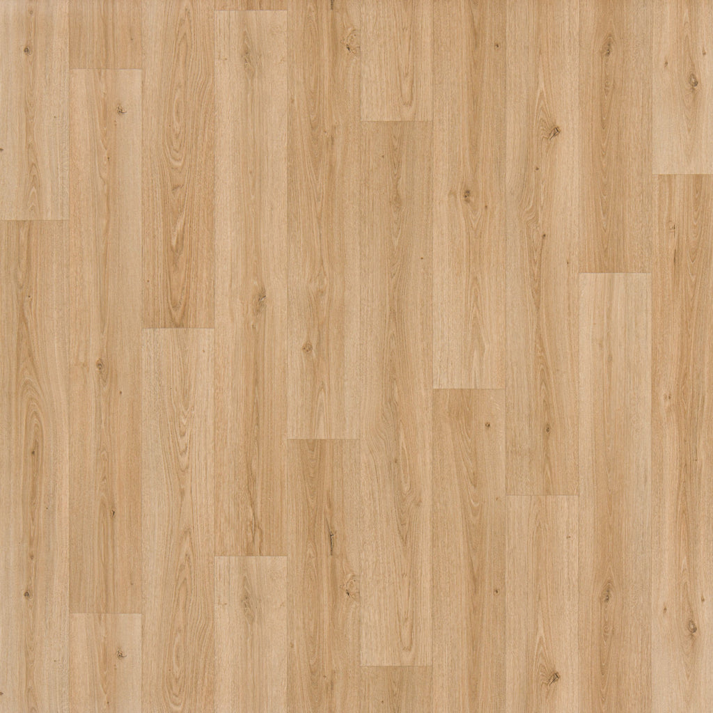 Terracora Vinylboden Eiche Natur