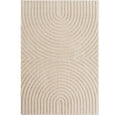 Art 1122 Cream Kurzflor Teppich