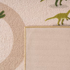 Coco 1131 Beige Kinderteppich