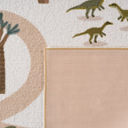 Coco 1131 Cream Kinderteppich