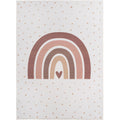 Coco 1132 Cream Kinderteppich