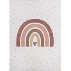 Coco 1132 Cream Kinderteppich