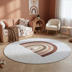 Coco 1132 Cream Kinderteppich