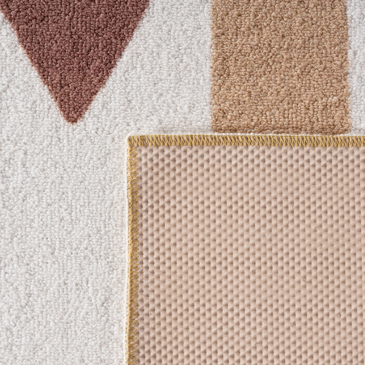 Coco 1132 Cream Kinderteppich