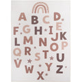 Coco 1133 Cream Kinderteppich