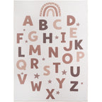 Coco 1133 Cream Kinderteppich