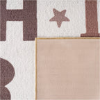 Coco 1133 Cream Kinderteppich