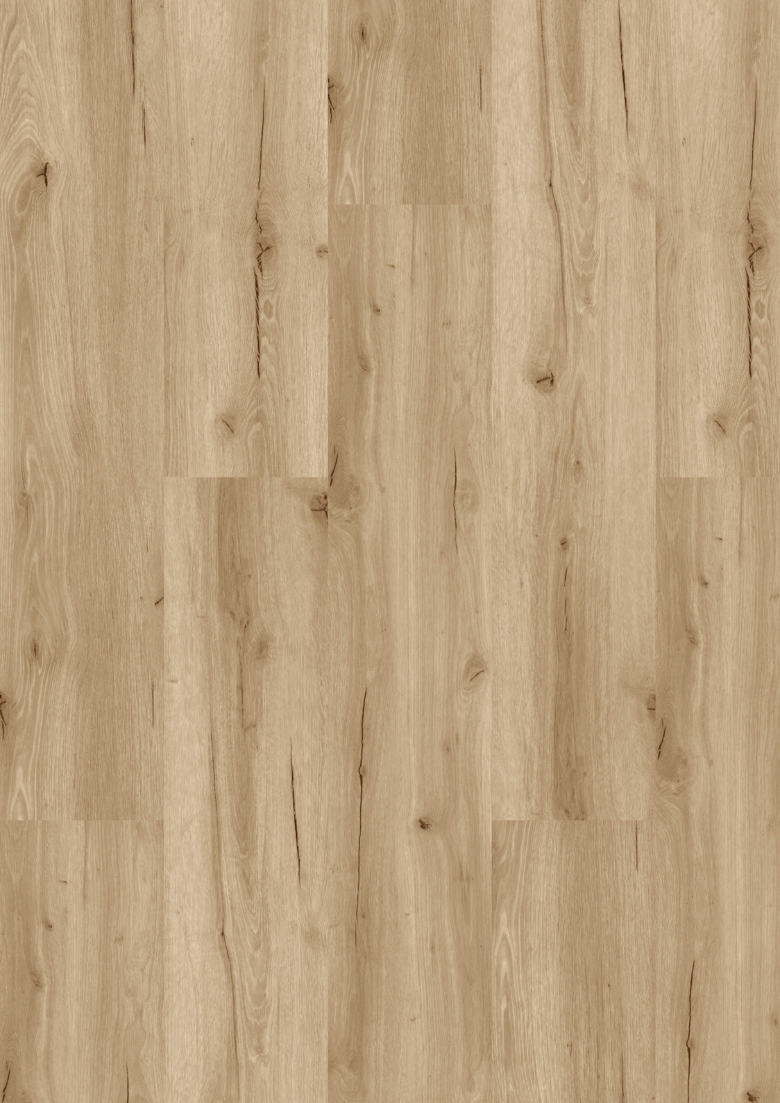 Turku Eiche Creme Klickvinyl