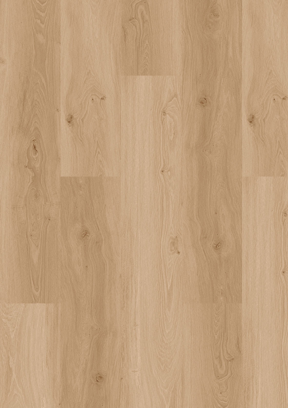 Turku Eiche Blond Klickvinyl