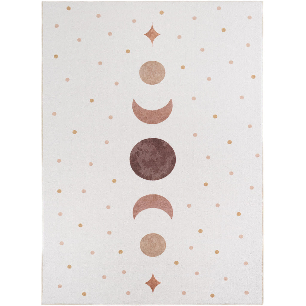 Coco 1136 Cream Kinderteppich