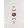 Coco 1136 Cream Kinderteppich