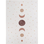 Coco 1136 Cream Kinderteppich