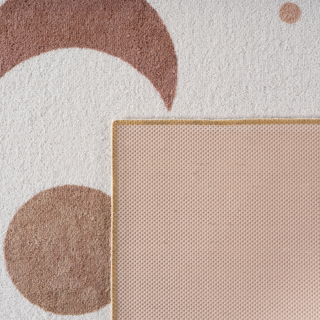 Coco 1136 Cream Kinderteppich