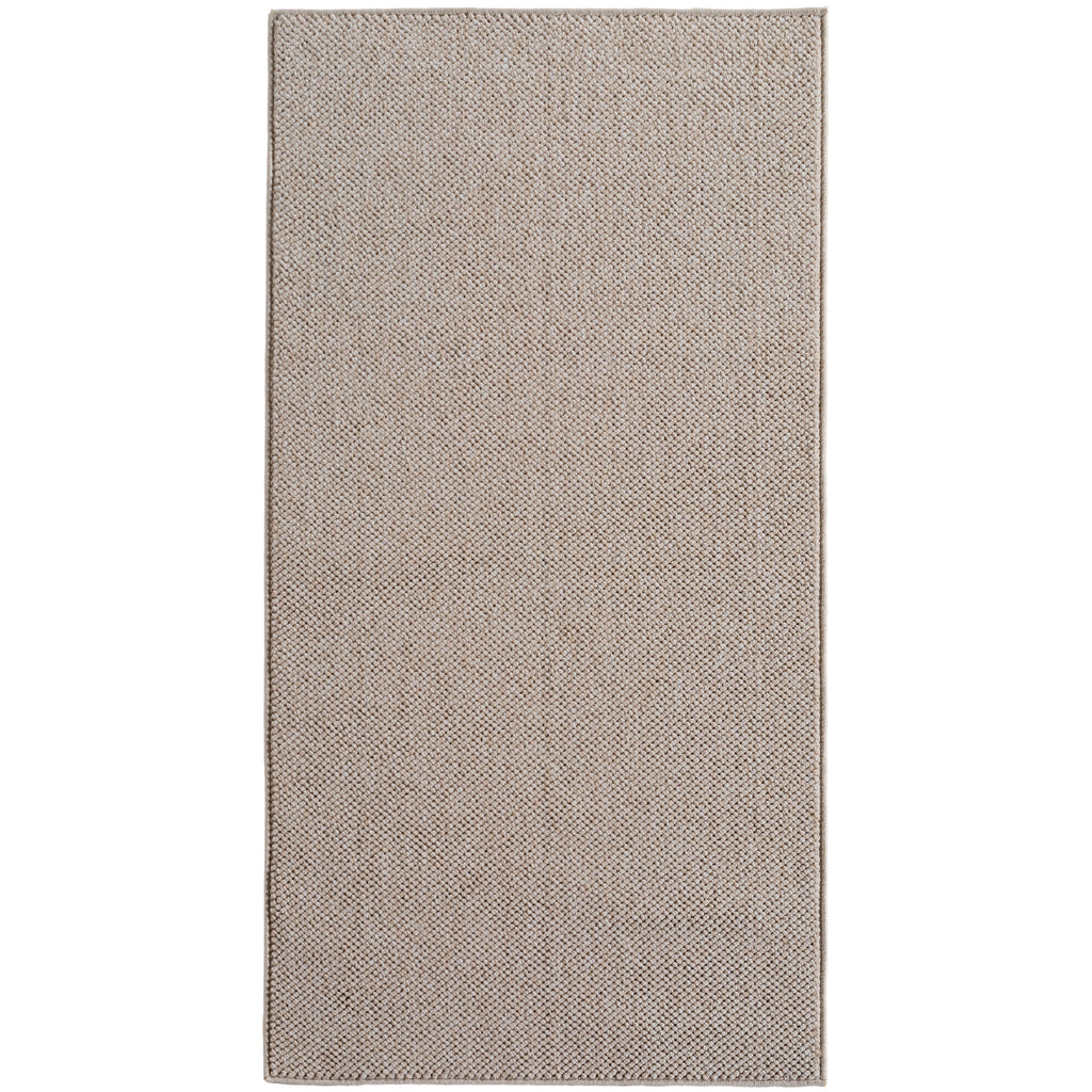 Helix 2200 Beige Kurzflor Teppich