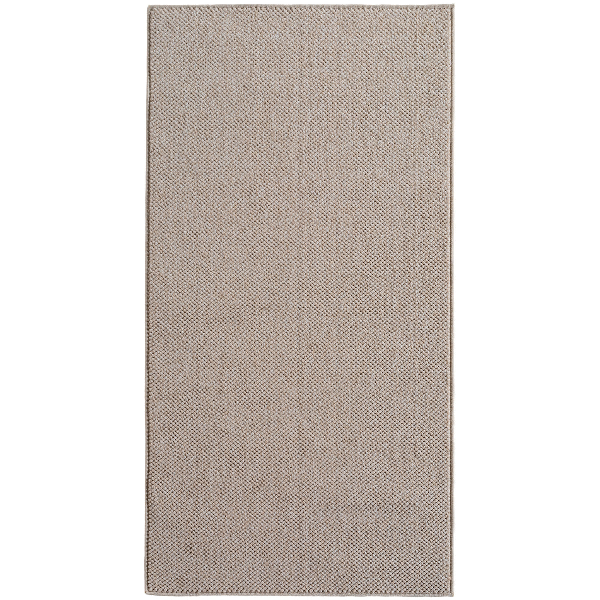 Helix 2200 Beige Kurzflor Teppich