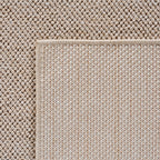 Helix 2200 Beige Kurzflor Teppich
