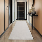 Helix 2200 Cream Kurzflor Teppich
