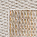 Helix 2200 Cream Kurzflor Teppich