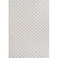 Helix 2203 Cream Kurzflor Teppich