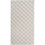 Helix 2203 Cream Kurzflor Teppich