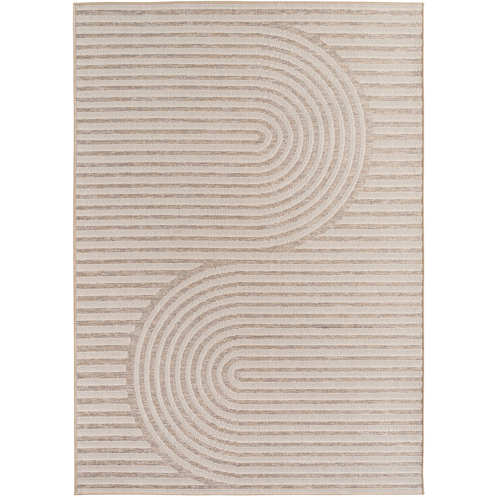 Desert 1301 Beige Outdoor Teppich