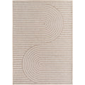 Desert 1301 Beige Outdoor Teppich
