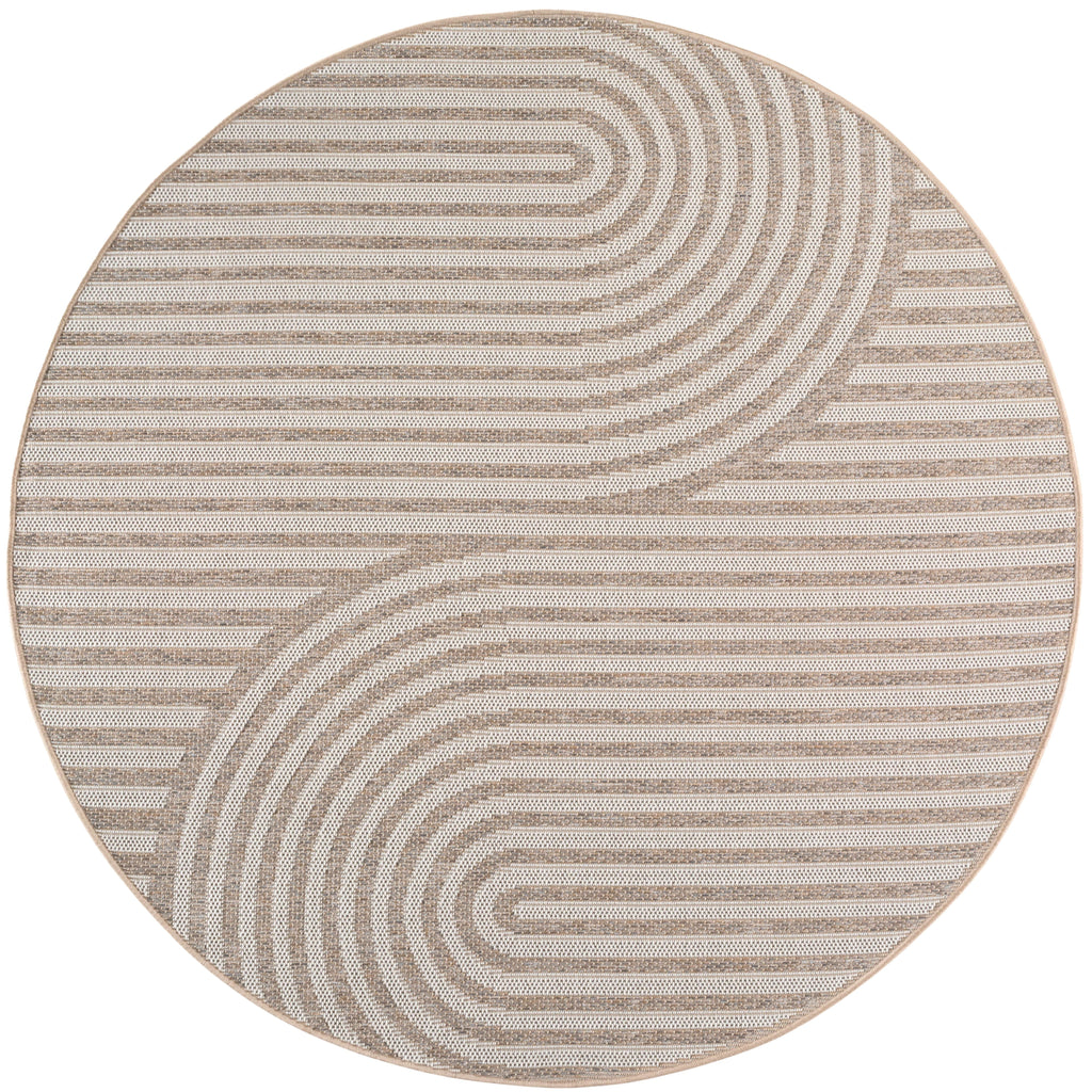 Desert 1301 Beige Outdoor Teppich