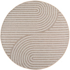 Desert 1301 Beige Outdoor Teppich