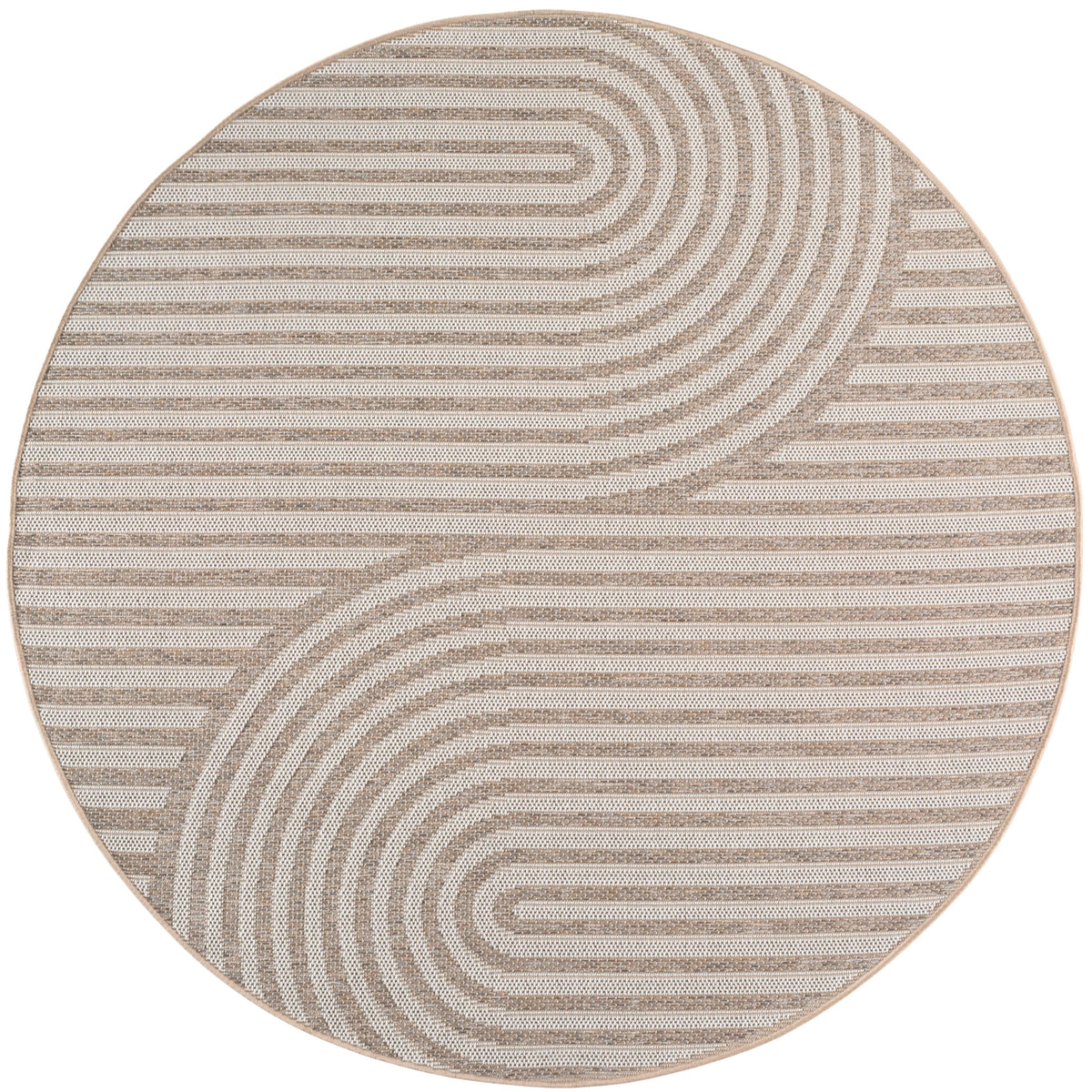 Desert 1301 Beige Outdoor Teppich