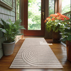 Desert 1301 Beige Outdoor Teppich